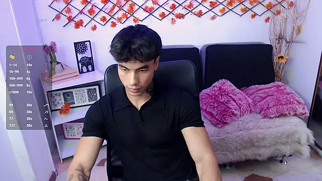 IanWest  online show from 04.22.26