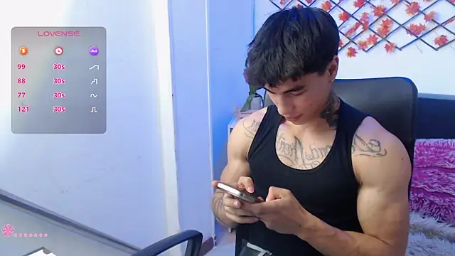IanWest  online show from 04.27.26