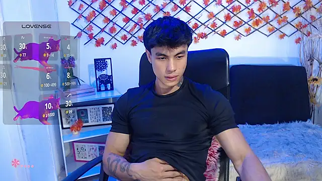 IanWest  online show from 05.02.26