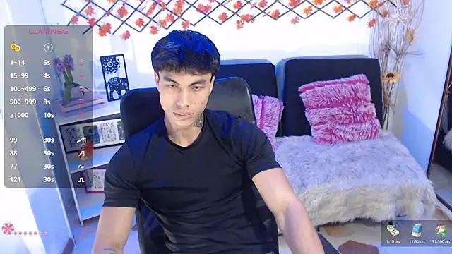 IanWest  online show from 05.05.26