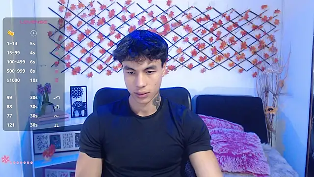 IanWest  online show from 05.08.26