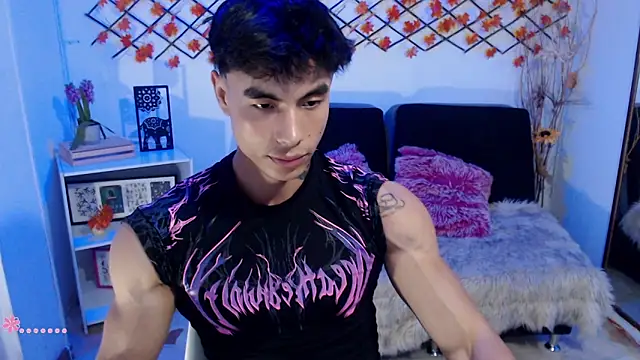 IanWest  online show from 05.11.26
