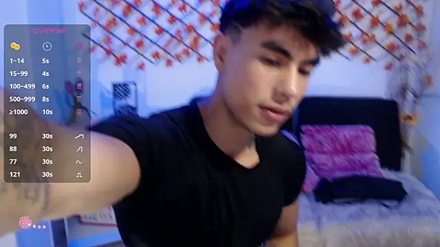 IanWest  online show from 05.15.26