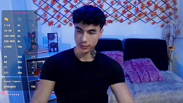 IanWest  online show from 05.18.26