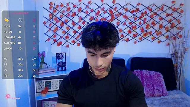 IanWest  online show from 05.21.26