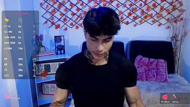 IanWest  online show from 05.22.26
