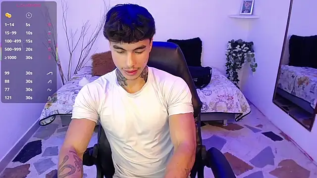 IanWest  online show from 05.28.26