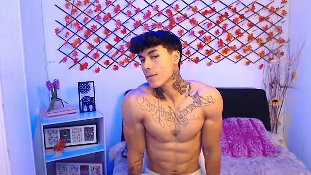 IanWest  online show from 06.02.26