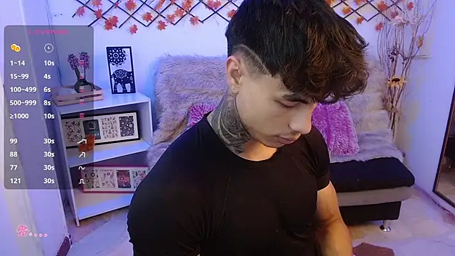 IanWest  online show from 06.16.26