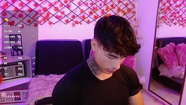 IanWest  online show from 06.17.26