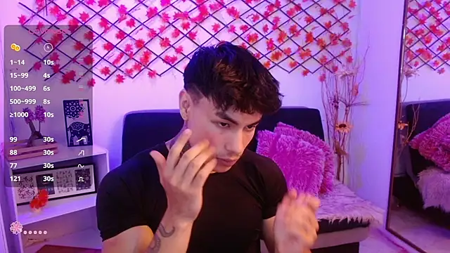 IanWest  online show from 06.18.26