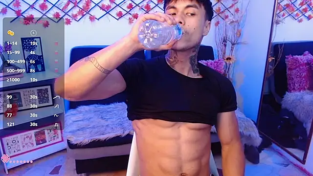 IanWest  online show from 06.22.26