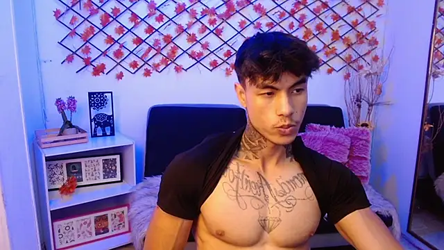 IanWest  online show from 06.23.26