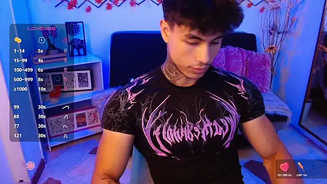 IanWest  online show from 06.25.26