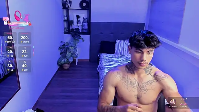 IanWest  online show from 07.14.26