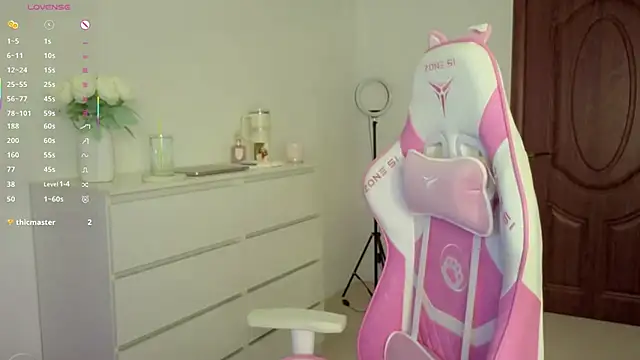 LizaRise online show from 02.15.26