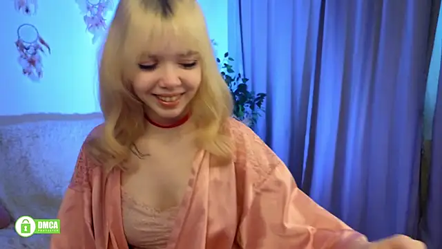 Rochelle kitty online show from 04.09.26