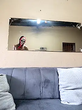 Cookie Pounder online show from 02.11.26