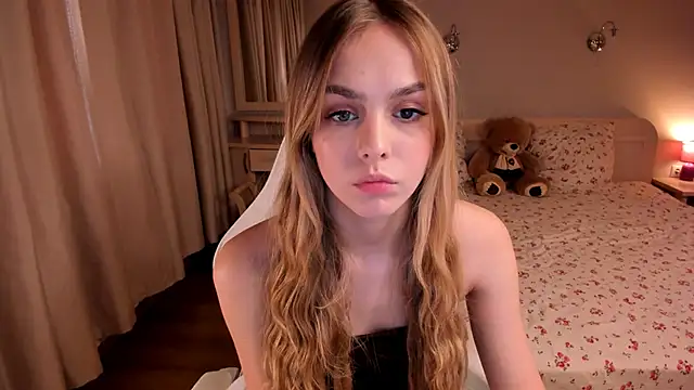 lillit vivit online show from 05.30.26