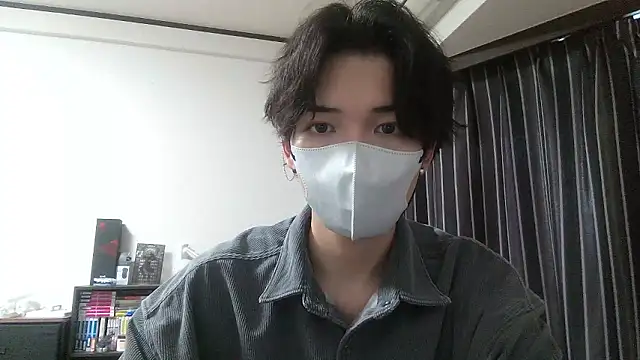 Snapshot of raitokun5555 chatting on 03.31.26 raitokun5555 online show from 03.31.26