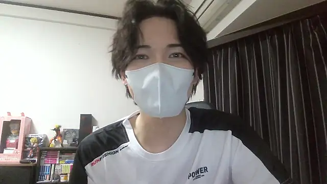 Snapshot of raitokun5555 chatting on 04.18.26 raitokun5555 online show from 04.18.26