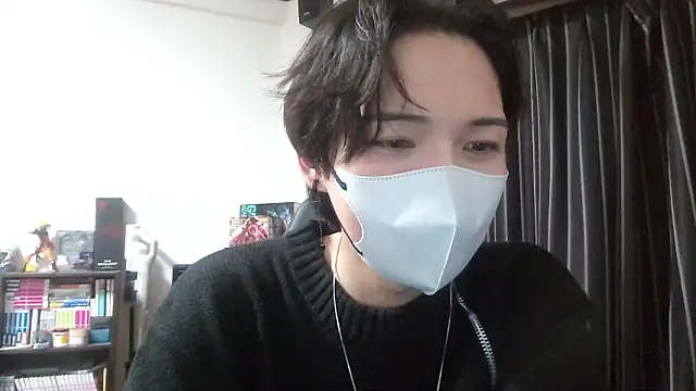 Snapshot of raitokun5555 chatting on 04.19.26 raitokun5555 online show from 04.19.26