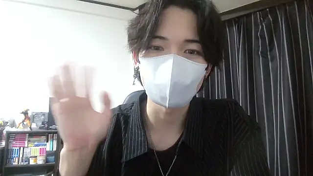 Snapshot of raitokun5555 chatting on 05.02.26 raitokun5555 online show from 05.02.26