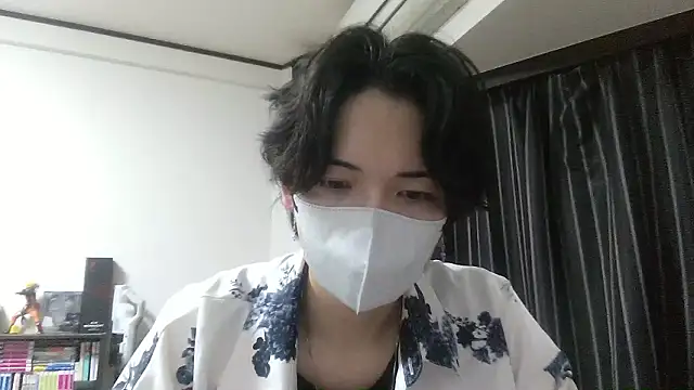 Snapshot of raitokun5555 chatting on 05.03.26 raitokun5555 online show from 05.03.26