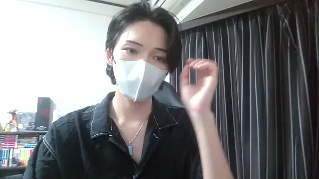 Snapshot of raitokun5555 chatting on 05.13.26 raitokun5555 online show from 05.13.26