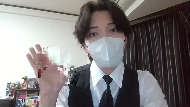 Snapshot of raitokun5555 chatting on 05.16.26 raitokun5555 online show from 05.16.26