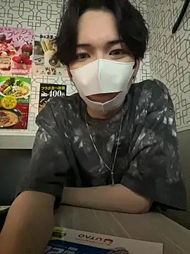 Snapshot of raitokun5555 chatting on 05.17.26 raitokun5555 online show from 05.17.26