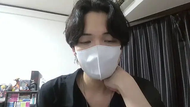 Snapshot of raitokun5555 chatting on 05.27.26 raitokun5555 online show from 05.27.26