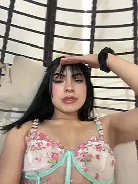 SamanthaVelvettAss online show from 02.20.26