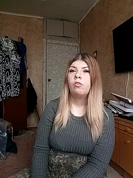 EvaTallor online show from 03.28.26