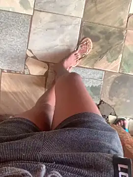 fogosapretona online show from 03.24.26