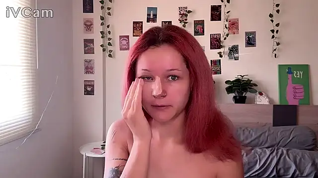 pixieyes00n online show from 02.18.26