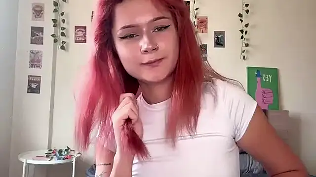 pixieyes00n online show from 02.20.26