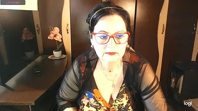 exiMIlf online show from 04.18.26