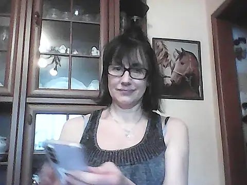 Snapshot of Vlastelina chatting on 02.15.26 Vlastelina online show from 02.15.26