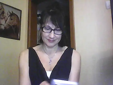 Snapshot of Vlastelina chatting on 02.18.26 Vlastelina online show from 02.18.26