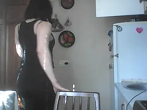 Snapshot of Vlastelina chatting on 02.22.26 Vlastelina online show from 02.22.26