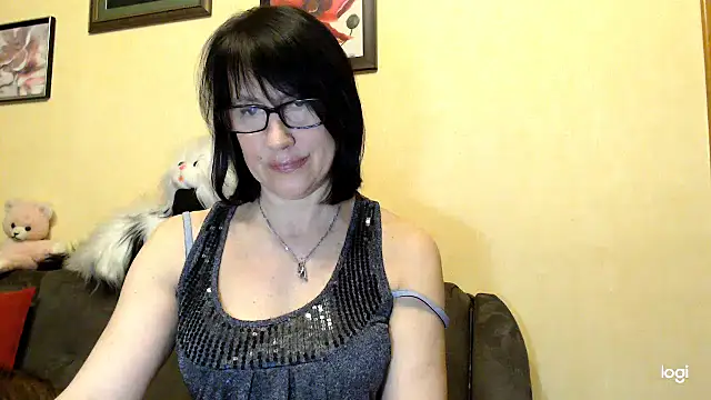 Snapshot of Vlastelina chatting on 03.03.26 Vlastelina online show from 03.03.26