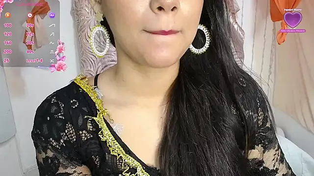 Sita Nair online show from 03.04.26