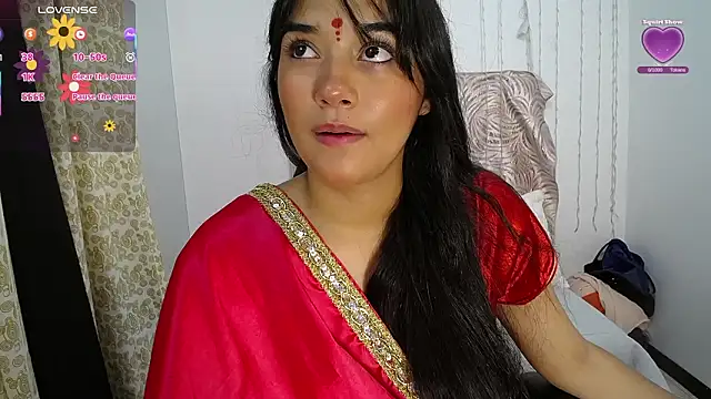 Sita Nair online show from 03.06.26