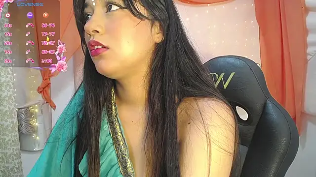 Sita Nair online show from 04.10.26