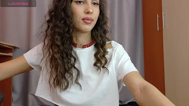 IvyMyst online show from 03.04.26