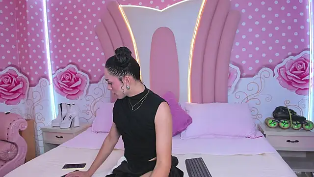 Veronica hottie online show from 03.30.26