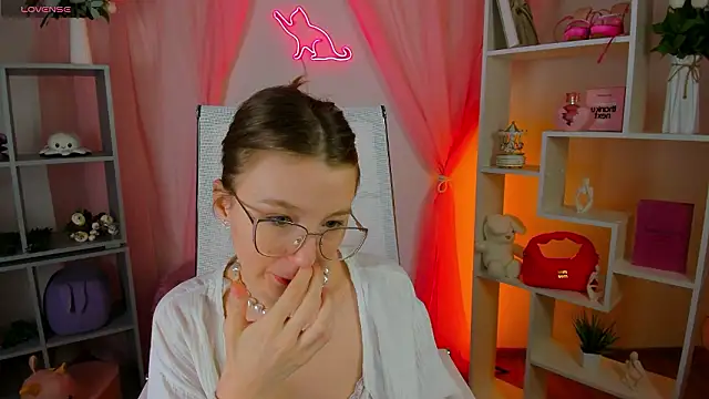 Snapshot of ElliFrankenweenie chatting on 03.04.26 ElliFrankenweenie online show from 03.04.26