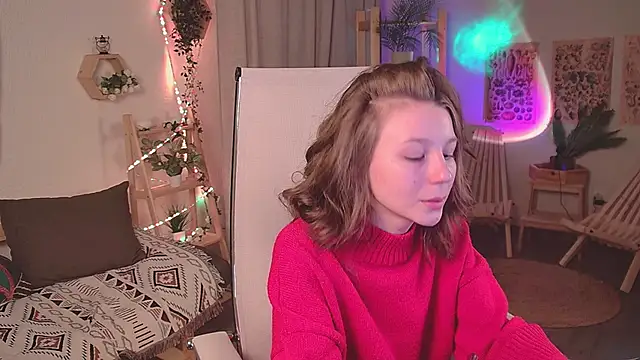 ElliFrankenweenie online show from 04.19.26