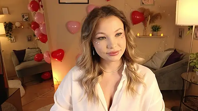 AngellDreamss online show from 02.12.26